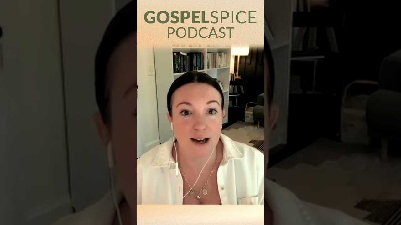 Why Being Present Beats Being Frazzled: Living at God's Speed