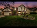 Gorgeous &amp; Spacious Colonial Just Listed In Rochester Hills! 281 Rose Brier Rochester Hills MI 48309