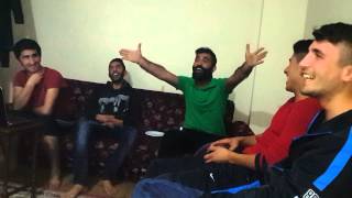 Icim Yanar Icim Kanar