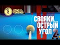 Бортовые свояки в закрытую лузу [10]