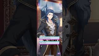 Magic! The Boy Who Love Me (English RPG Otome) Mobile Game screenshot 2