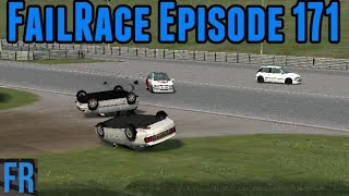 FailRace Episode 171 -  Look Before You Pit Exit