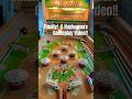 1951 Williams Hayburners Gameplay Video (Sort of) Pt 9 #williamspinball #pinballrepair