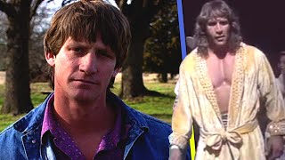 The Iron Claw: Von Erichs React to Kerry's Death in 1993 (Flashback)