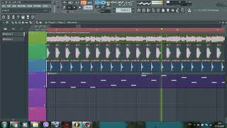 Volodymyr Chernyk & Amina Magomedova - Two Hearts (Remix 2020)