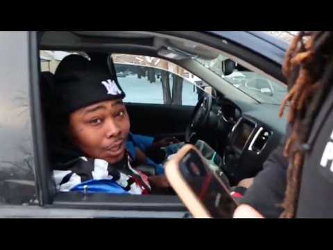 Nobody Messes With Him In Detroit
