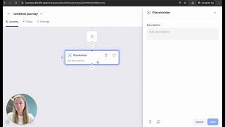 How to map HR workflows using placeholders in 50skills