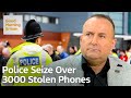 Bank of Dave Joins the Police to Catch Phone Thieves!