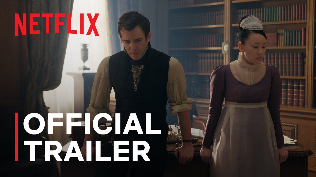 Bridgerton Season 4 | Part 2 Official Trailer | Netflix