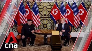 Unlikely for US to soften its stance on North Korea, says analyst