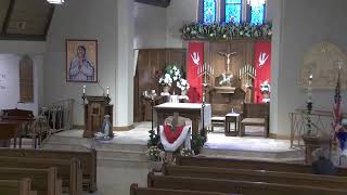 Saint Teresa of Calcutta Parish - North Lake, WI