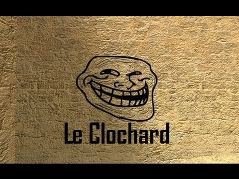 [FR]Minecraft | TrollEdition | Le Clochard - Rapmatt : " hey les mecs ! ça vous dit d'aller se moquer des clochards ) ToTown ? "