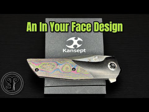 Kansept Deadte A Quick Review