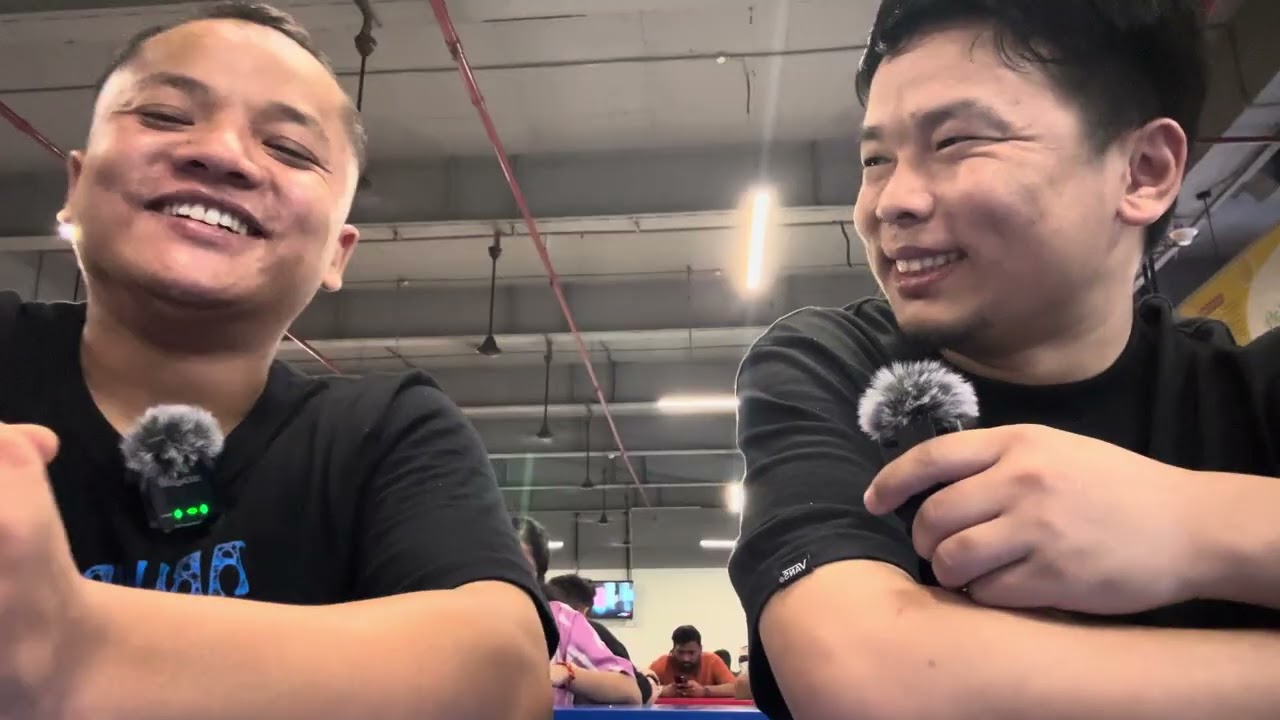 North east store in a BPO office - a short interview with the owner