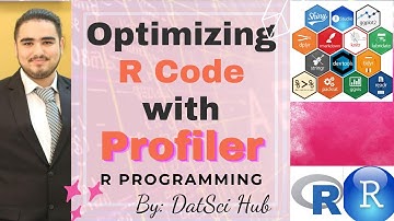 27-Mastering R Profiler: A Comprehensive Guide