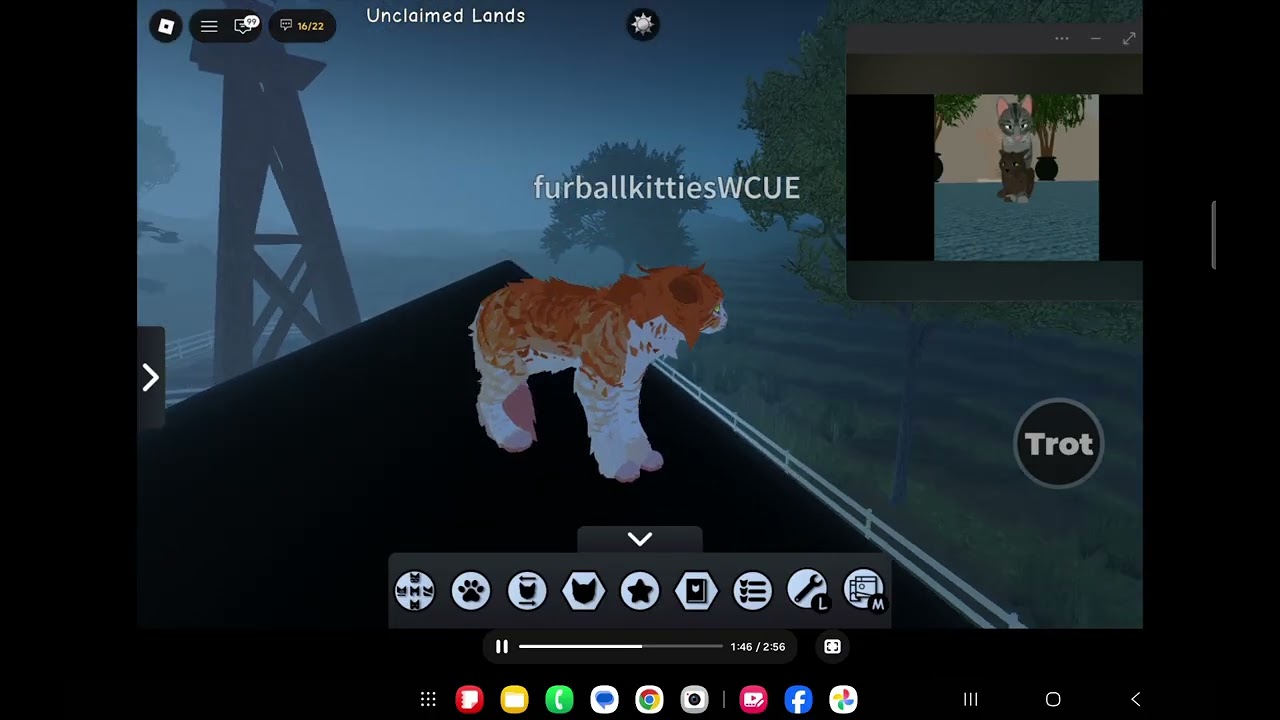 Reacting to wcue heat- (maybe part 1?) Why did i do this-