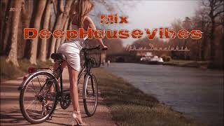 Deep House Vibes Mix 7 (2024) # Nikos Danelakis #Best of Deep Vocal House