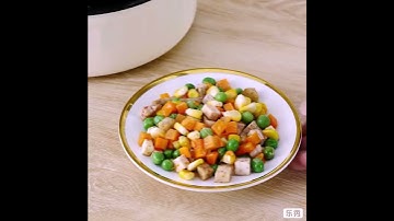 Nồi điện đa năng, bếp từ rời sử dụng được nhiều loại nồi 3.2L