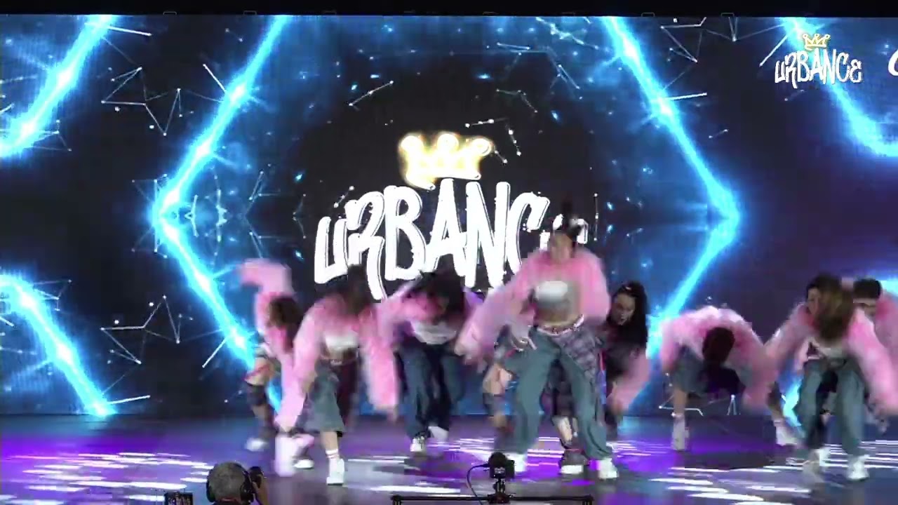 URBANCE 2K24 | MILOTICS | ABSOLUTA A