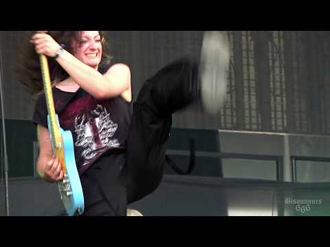 Escuela Grind - Hellfest 2026