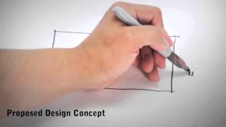 Award-Winning Distribution/Fulfillment Center of the Future Design Concept
