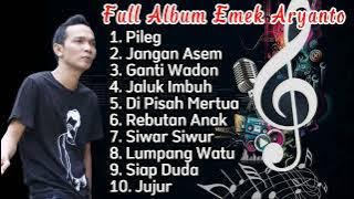 Emek Aryanto Full Album