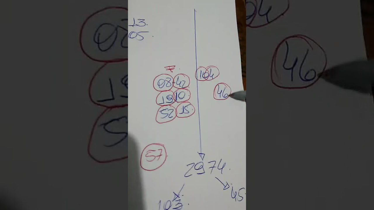 Mega Sena 2974 🍀 Prêmio 72 milhões - Segue tabelas 