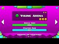 Geometry Dash Meltdown Viking Arena 100 All Coins Othmyan GD 2023 Geometry Dash Meltdown Viking Arena 100 All Coins Othmyan GD 2023