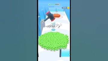 Count Master Race level 124 🎮#shorts #gaming #games #gameplay