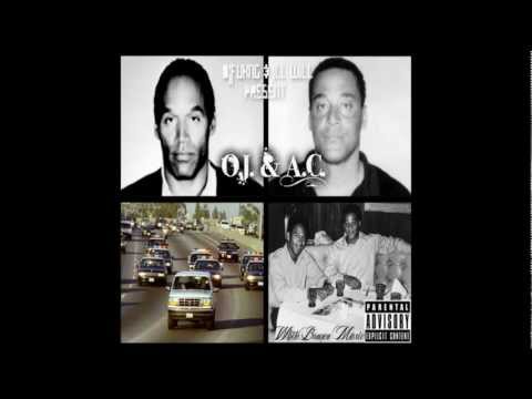 OjFuknG & Ill Will - "Same Rules Apply" feat. Prob [OJ & AC: White Bronco Music]