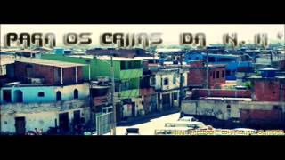 Mc Dll Fica Na Favela Studio Periferia Ufc Digitalboladao