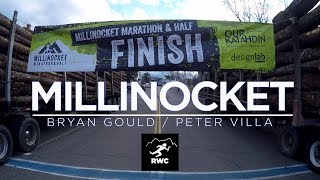 Run Millinocket