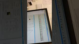 Measurement Thickness by XRD