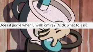 Yall Questions In The Qna Concerns Me