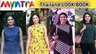 Myntra Dresses Tops Jeans (Rs. 200 - 800) 13 Products | Lookbook Part 1