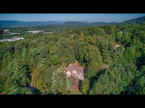 49 Glen Cove Drive, Arden, NC home video tour