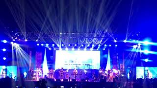 Beporowa Mon By Habib Wahid, Live At Ghorashal