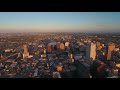 Louisiana New Orleans 4k, USA, Drone Footage From Above, A Travel Tour UHD
