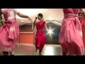 Nandhini Serial Actress Malavika wales Hit Dance program ||