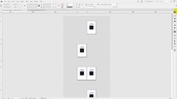 InDesign JavaScript by LFCorullón | Change based on Section
