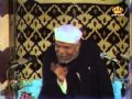 تفسير سورة هود الحلقة 23 الشعراوي تفسير سورة هود الحلقة 23 الشعراوي