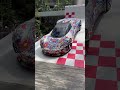 Exciting Porsche