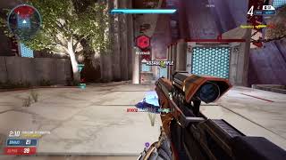 Why I Love Splitgate