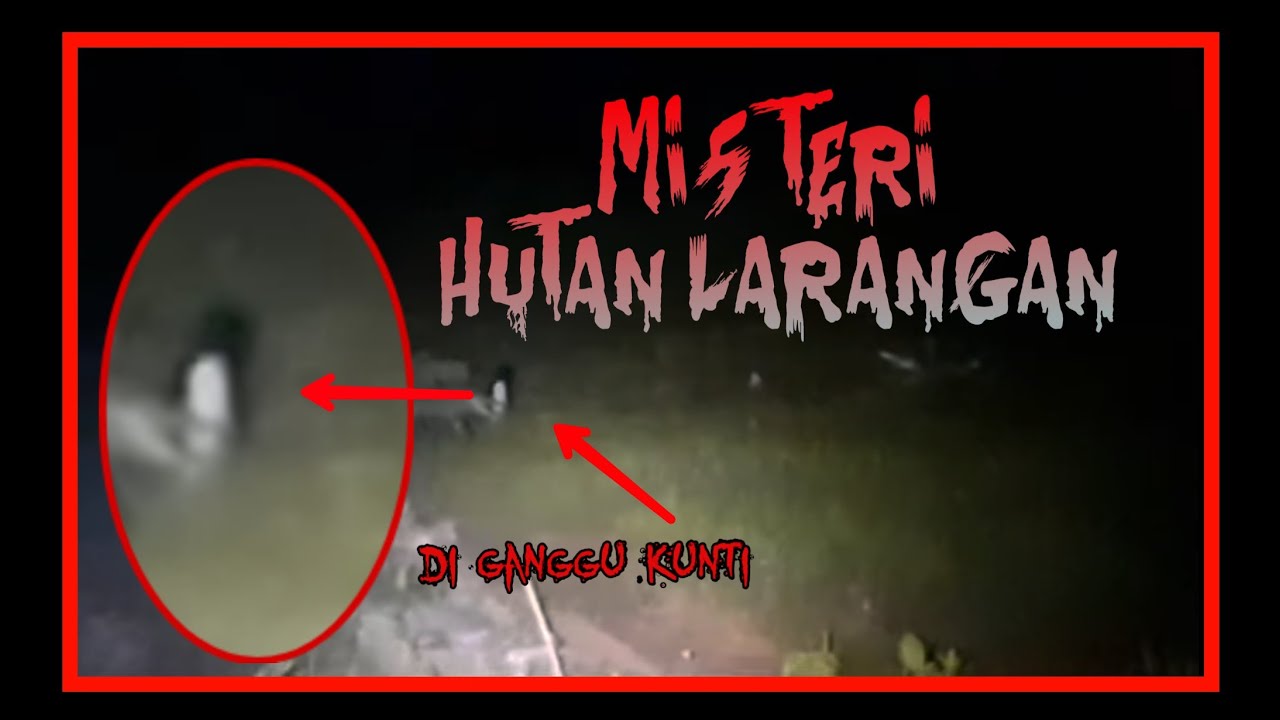 77 Hantu Kuntilanak Seram Sekali HD Terbaru
