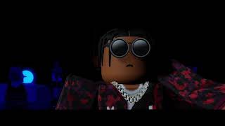 The Weeknd - Save Your Tears (Roblox Music Video)