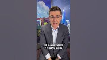 #Amazon Prime members can pay $5 a month to join a subscription drug service. #shorts