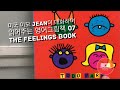 [The Feelings Book] By Todd Parr |Story Time l Interactive Reading with Questions #07 미국이모와 영어그림책 읽기