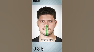 Thumbnail of Why You Can't Smile In Passports 😐