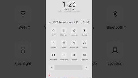 how to add screen recorder option in oppo smartphone