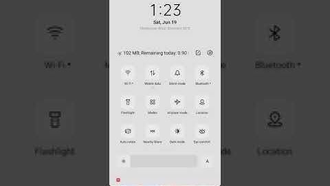 how to add screen recorder option in oppo smartphone
